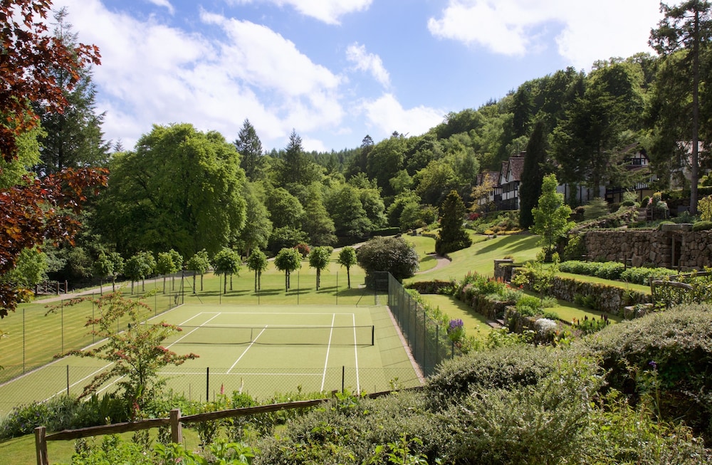 Newton Abbot Vacations - Gidleigh Park - Property Image 18