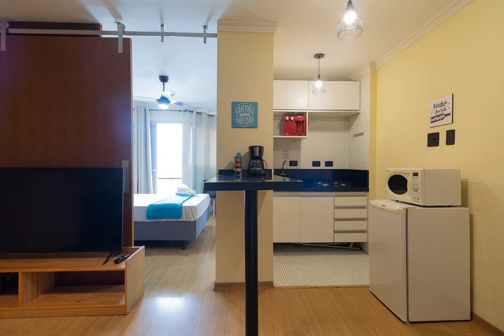 Studio With Balcony Sp-an606