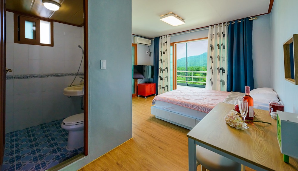 Seorak Pension