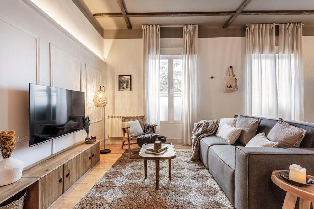 Gazules - 2 Bedrooms in Castellana