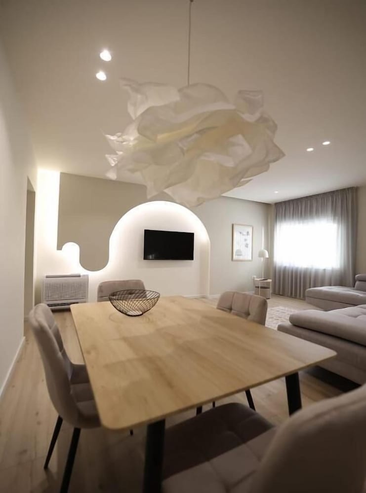 Arkle Apartment 4
