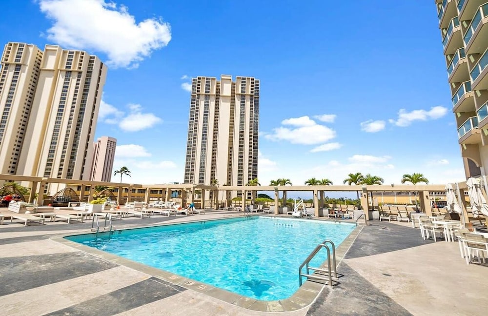 ALA MOANA