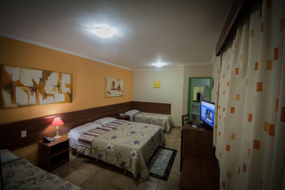 Hotel Valparaiso
