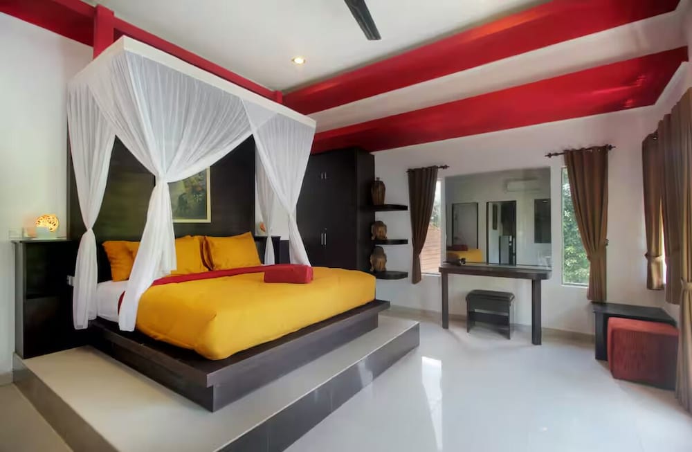 Tri Datu Villa