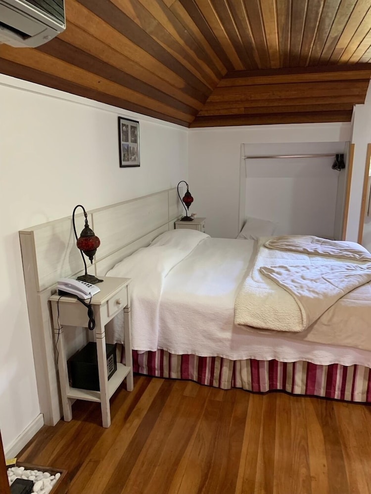 Hotel Hospedaria Provençal