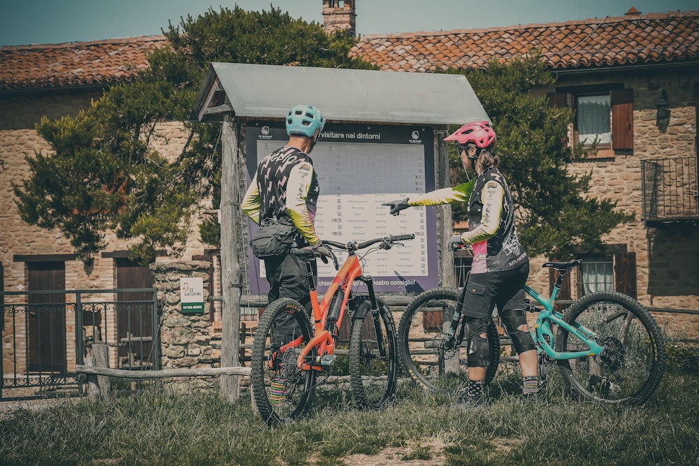 Cà del Monte Resort