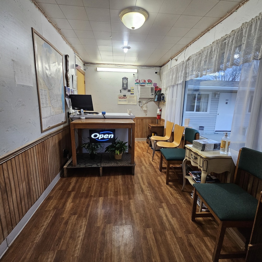 Home Motel Abbotsford