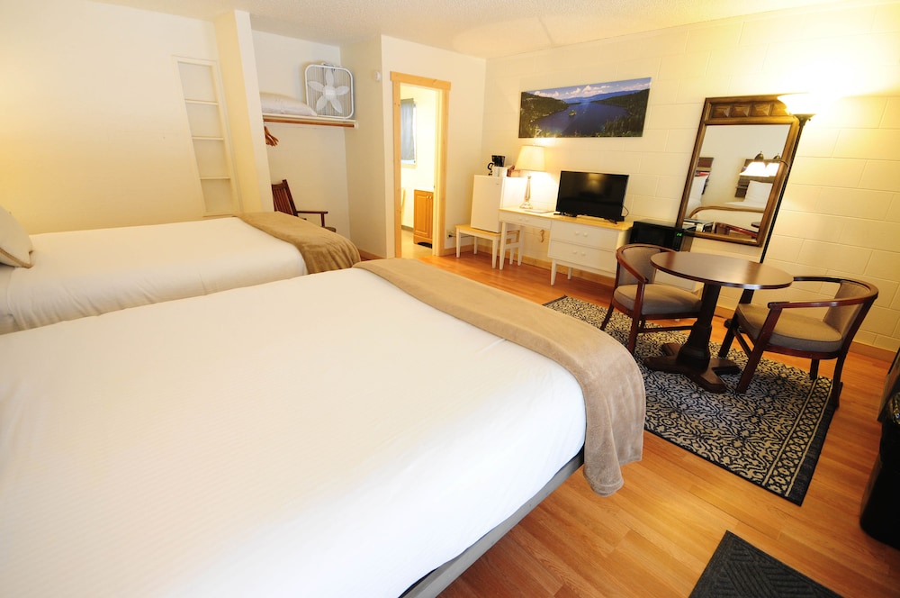 Tahoe Vistana Inn - Property Image 129