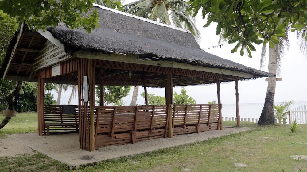 Yama Beachfront House