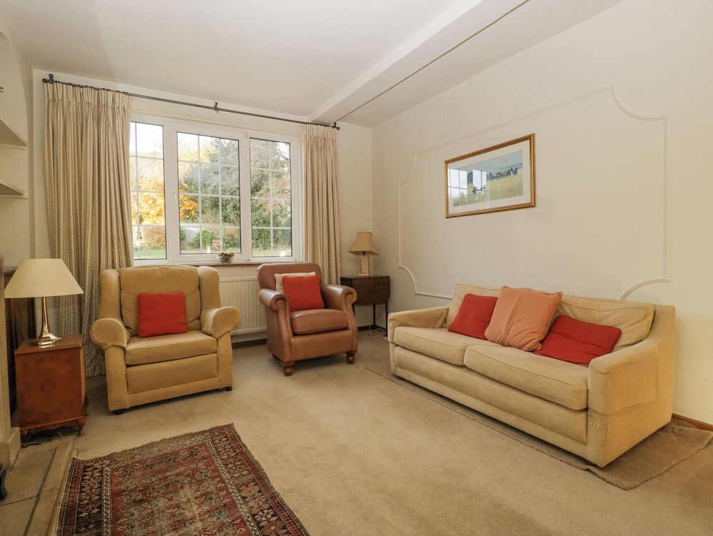 The Coach House
