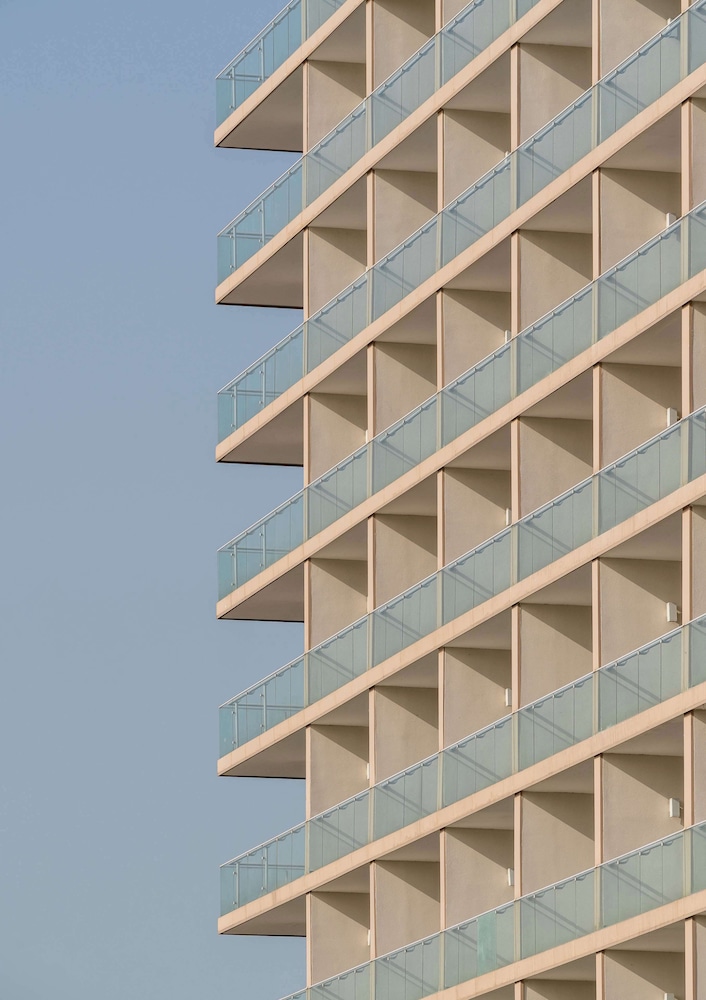 Radisson Blu Hotel, Conakry