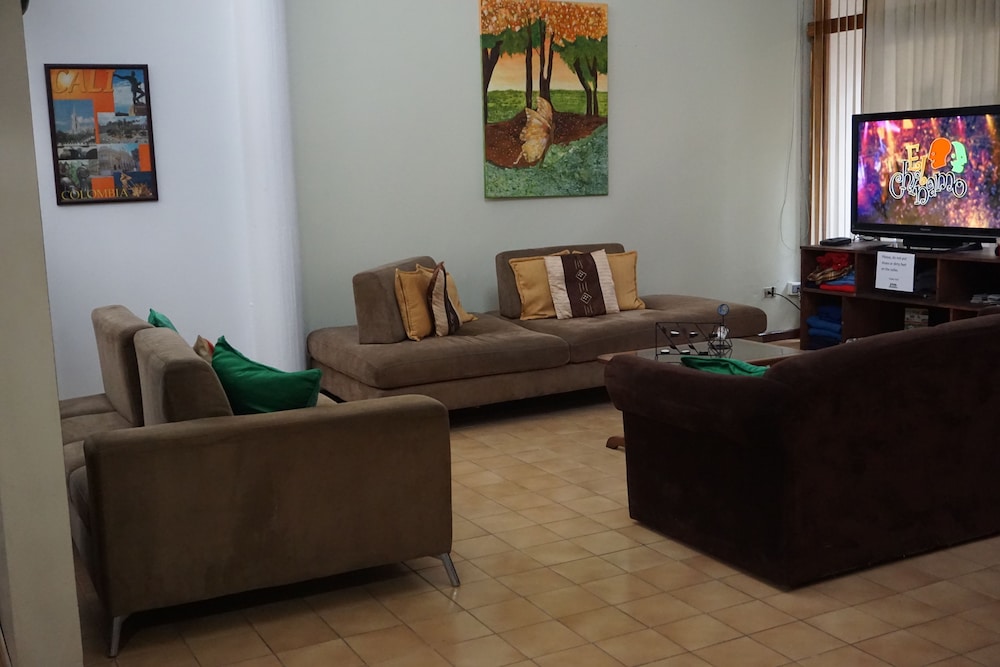 Gaudy´s Eco Hotel - Hostel