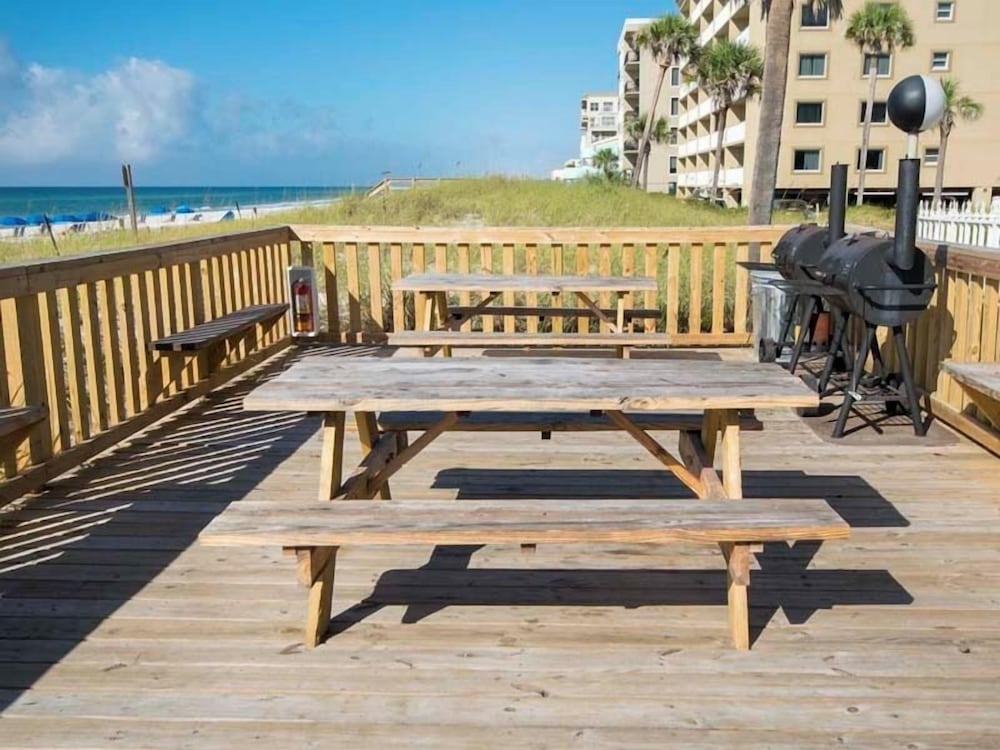 Emerald Isle #700 by Southern Vacation Rentals
