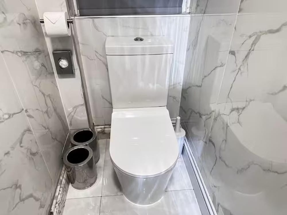 Luxury Westminster Apartment by Westminster Abbey