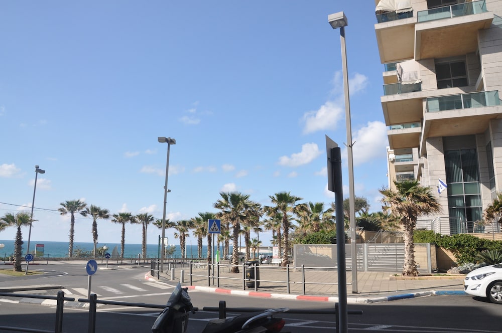 Isra Home Apartment Jerusalem 2