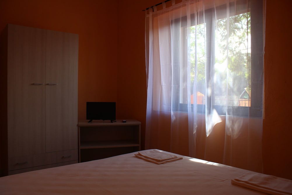 B&B La Cantoniera