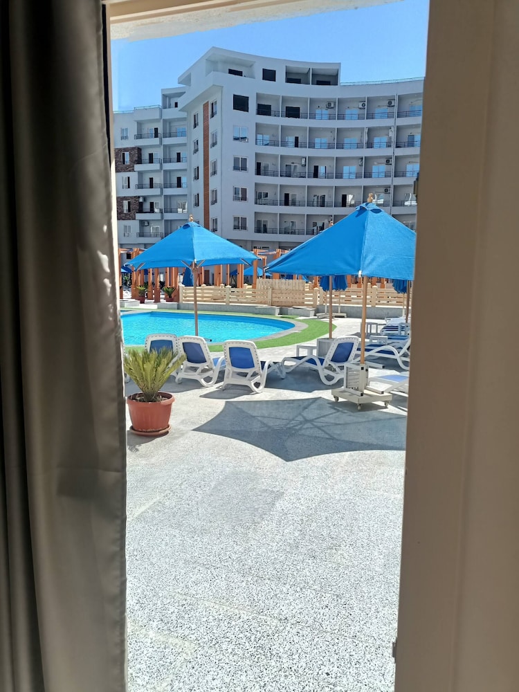 Tiba Golden Resort Luxurious Duplex Apartment