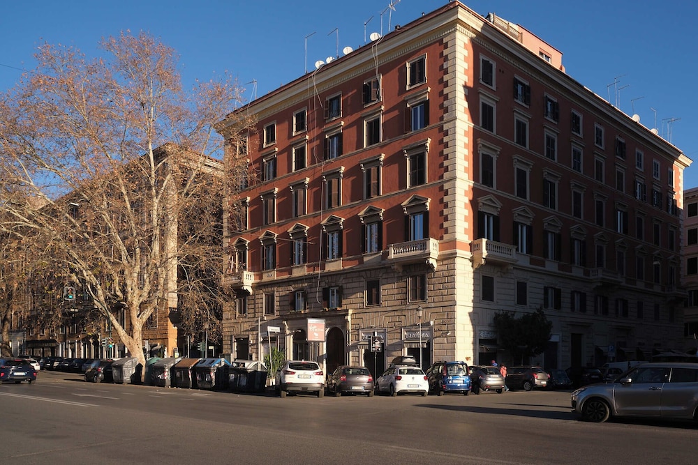 Bonnavista inn