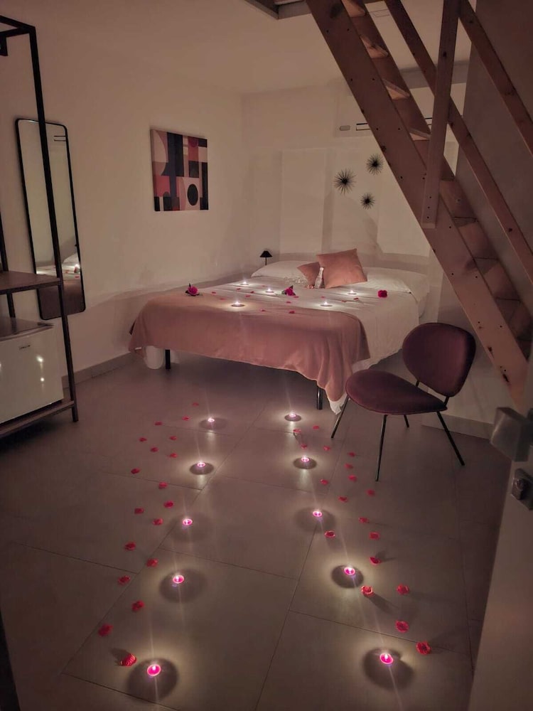 sikelia rooms