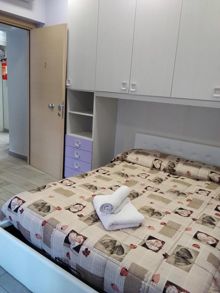 B&B Fratelli Nicoli