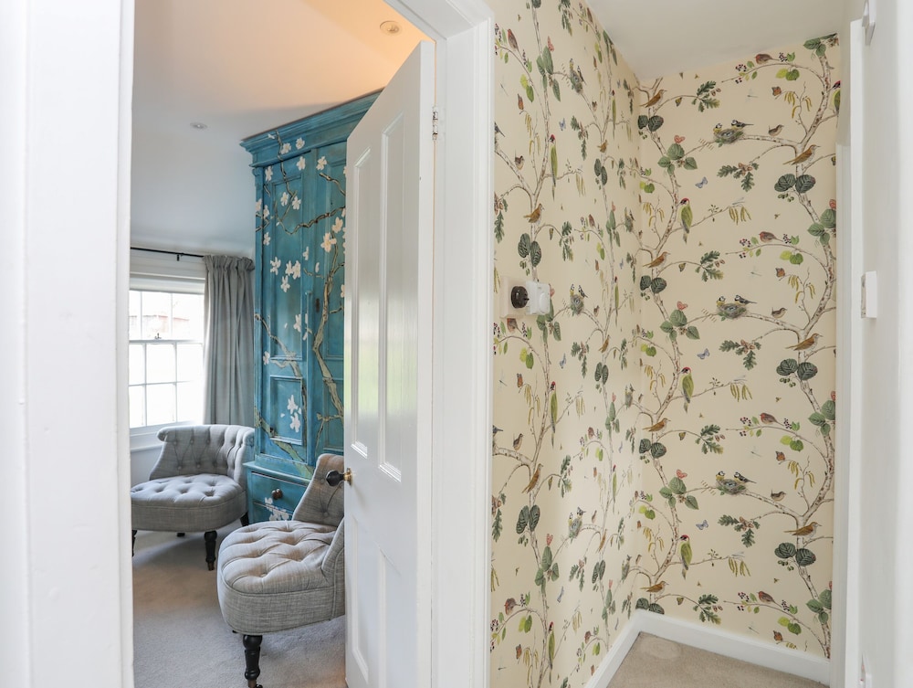 Seagull Cottage