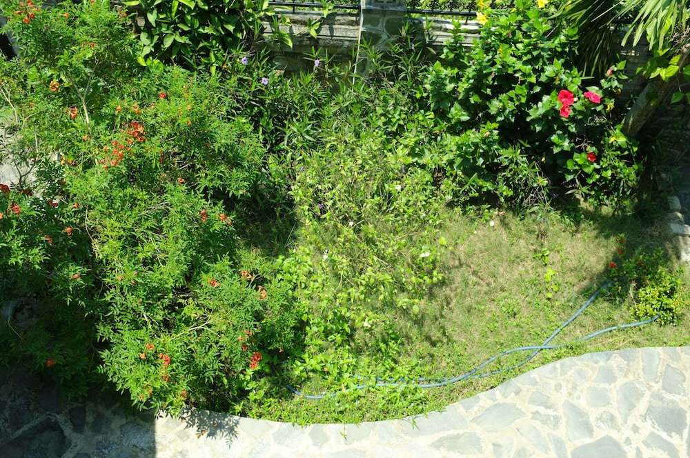 The Faifoo House view 2
