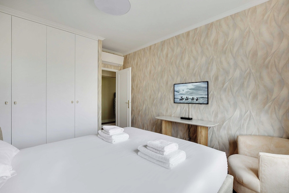 Stunning Apartment - 3br/6p - La Dafense view 5