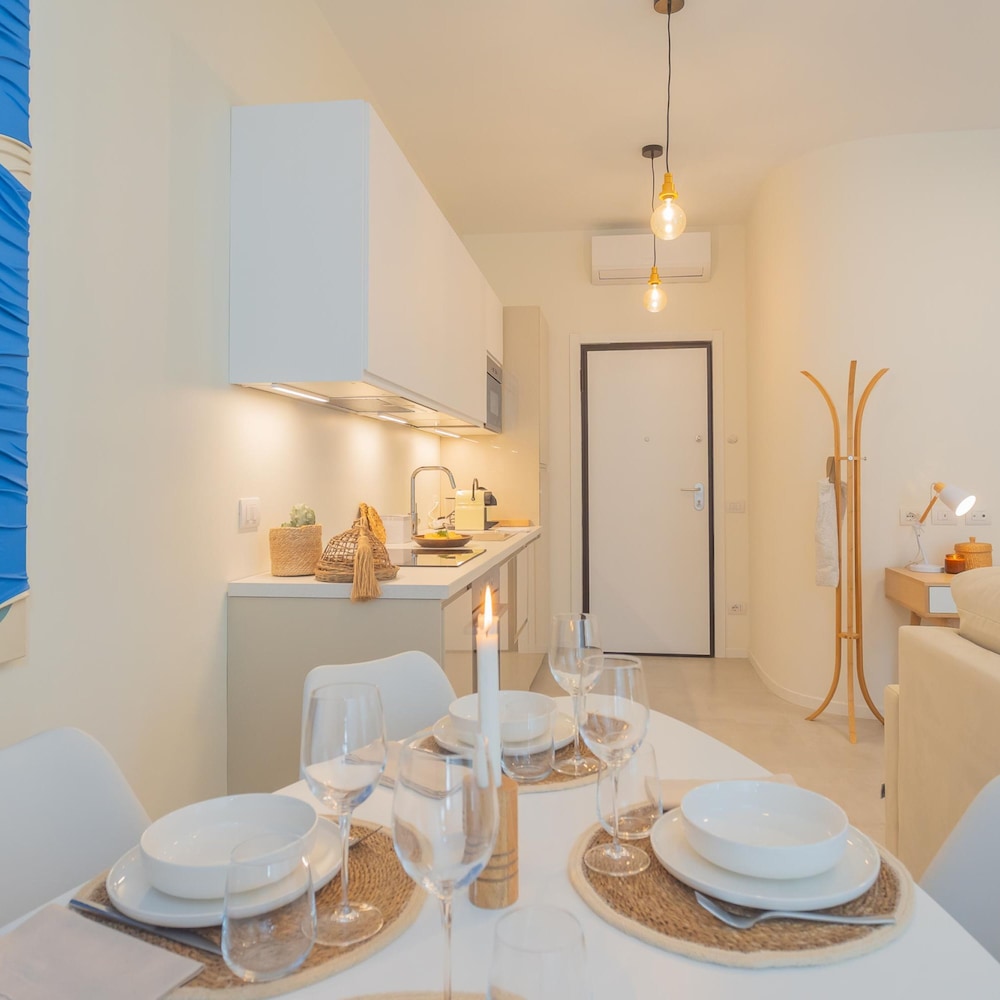 Enchanted Como Lake - City Apartment 2
