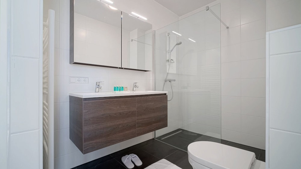 Dormio Breskens Apartments & Penthouses