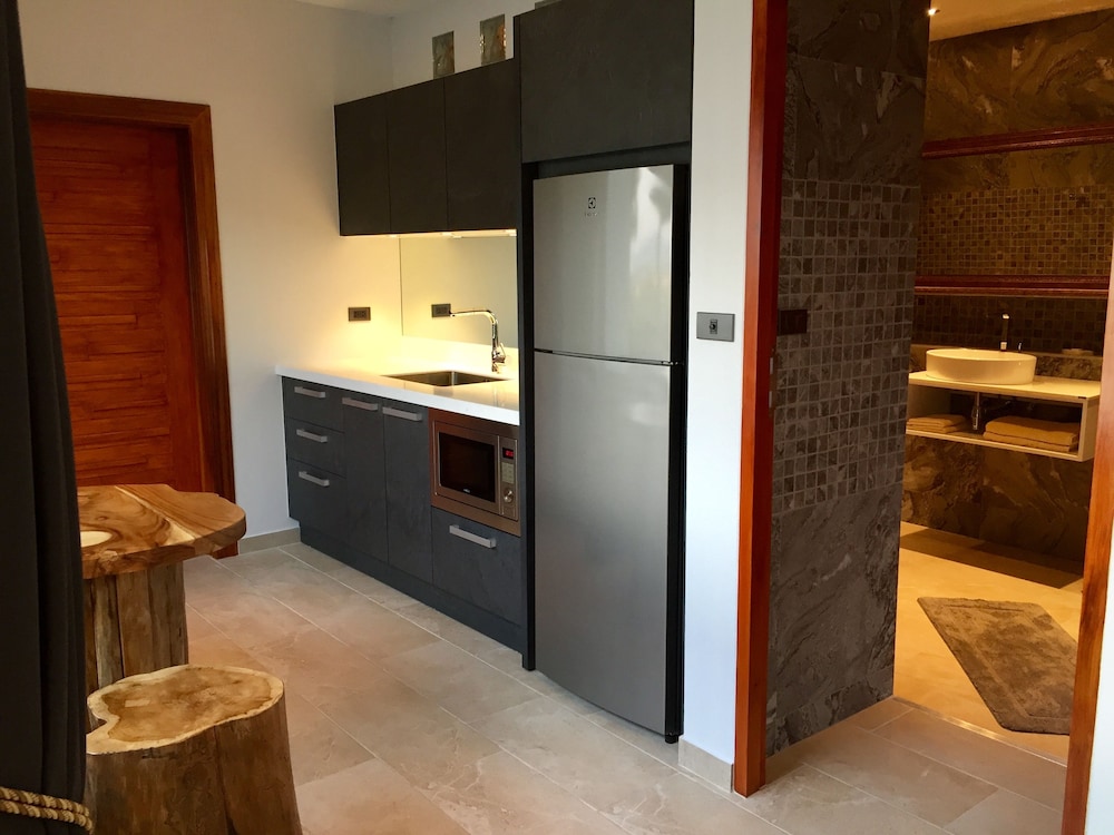 Apartment Villa Sanctuary With Private Pool view 4