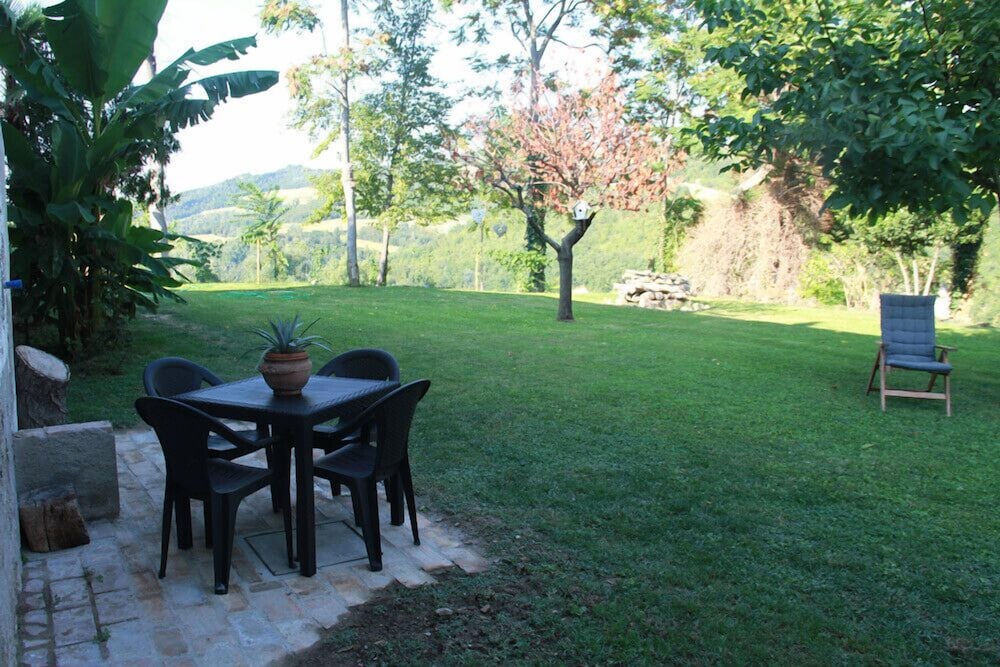 LeAmorine White House B&B