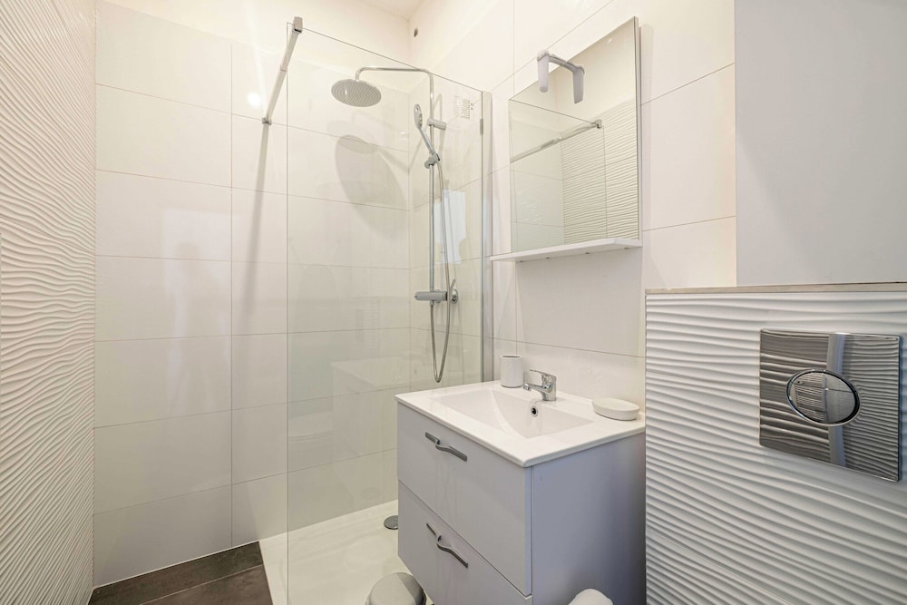 Cozy Studio - Cannes Center - 2 People