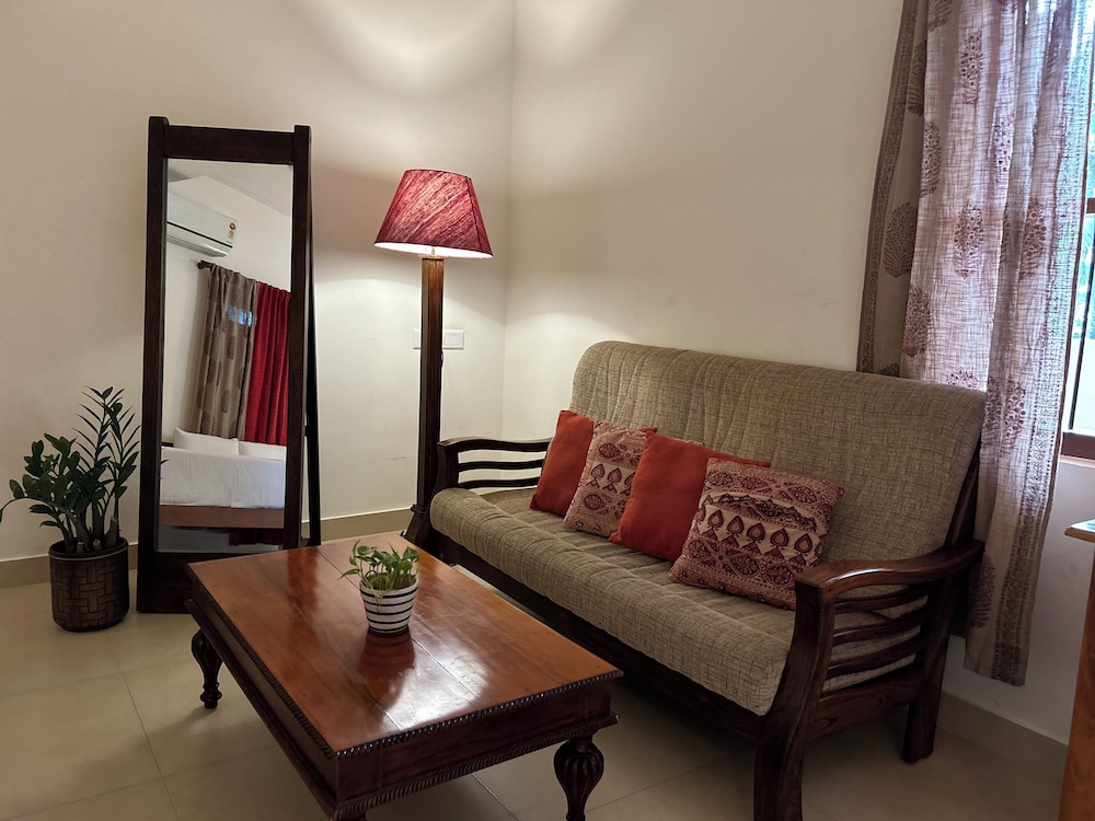 Santa Maria - A Premium Boutique Homestay by the Sea