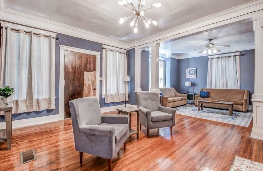 Glenview Guesthouse