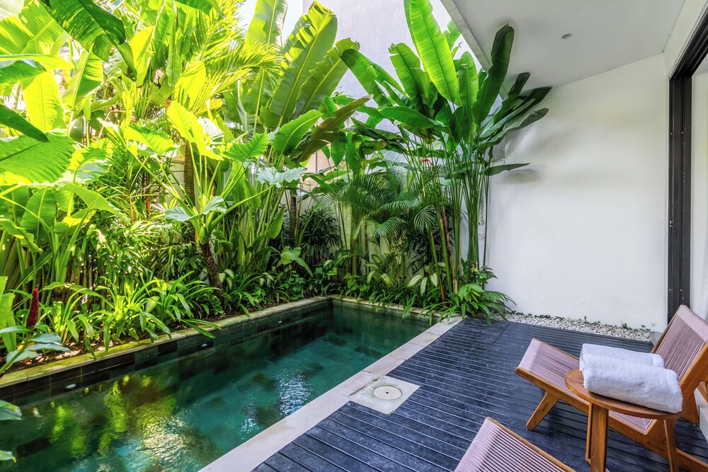 Premier Umalas Villa by Betterplace