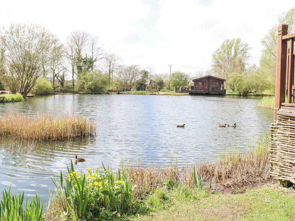 Wagtail Lodge