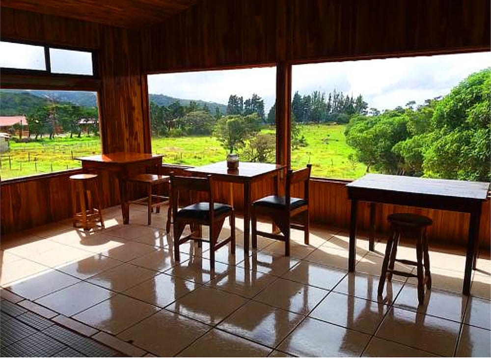 Hostel La Suerte