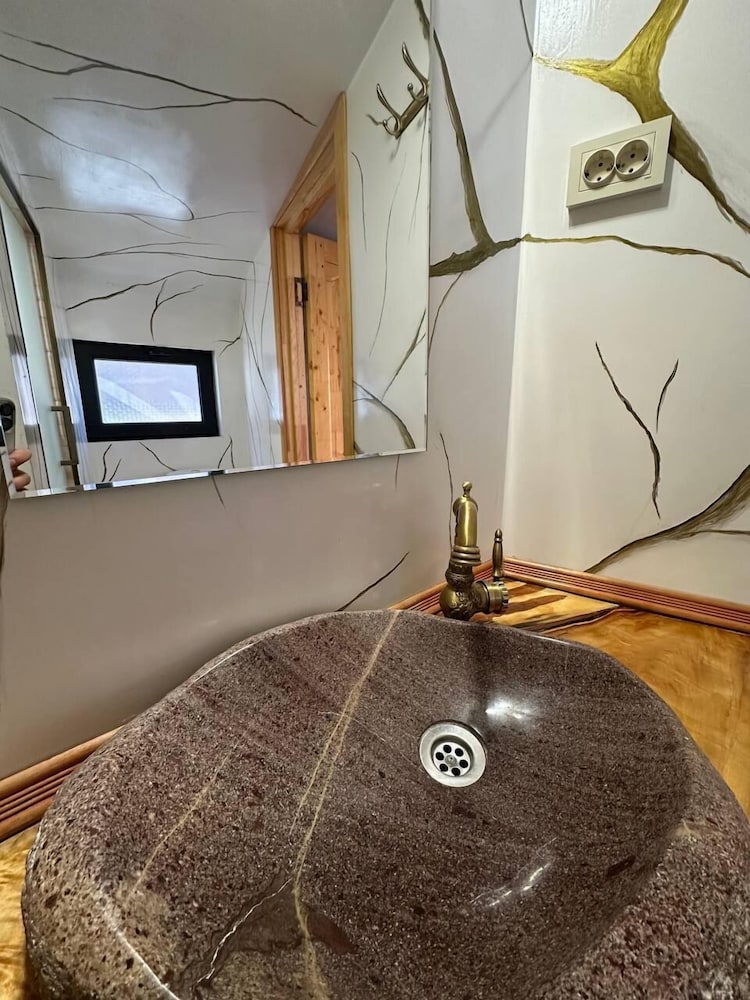 Rahmat Yurts