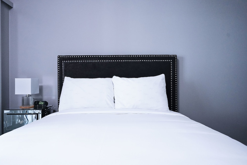 The York Boutique Suites