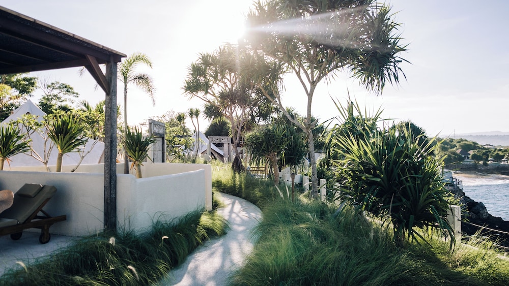 Naluna Glamping Lembongan