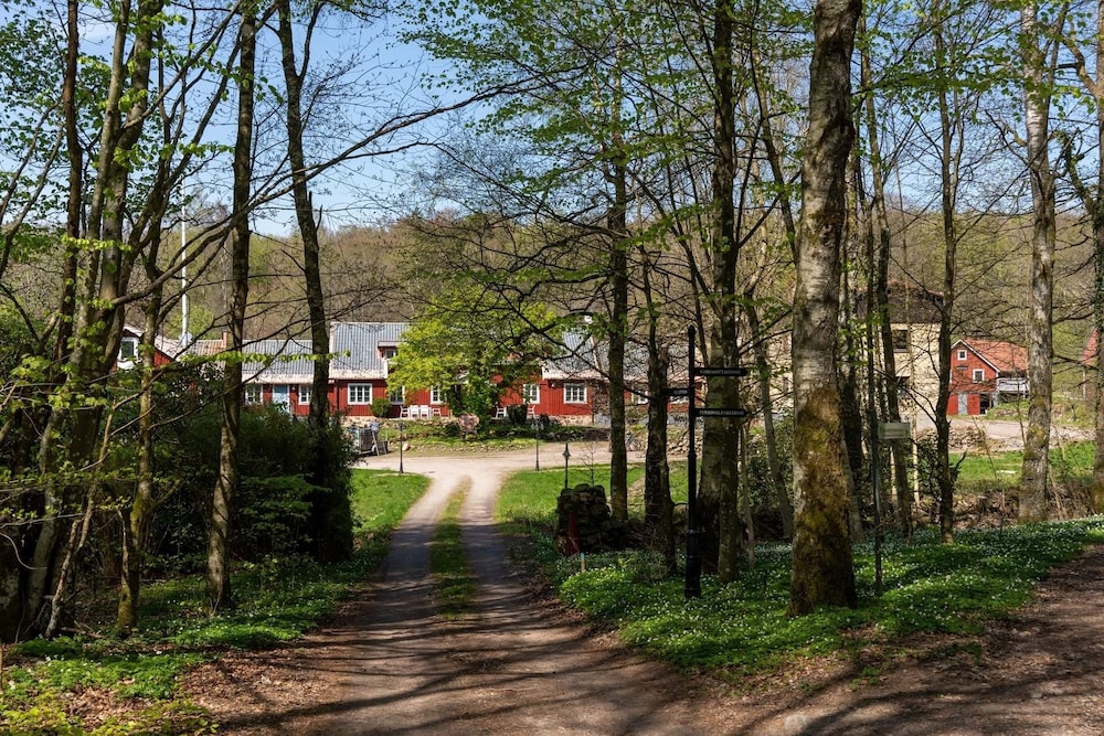 Långstorp Gästhem