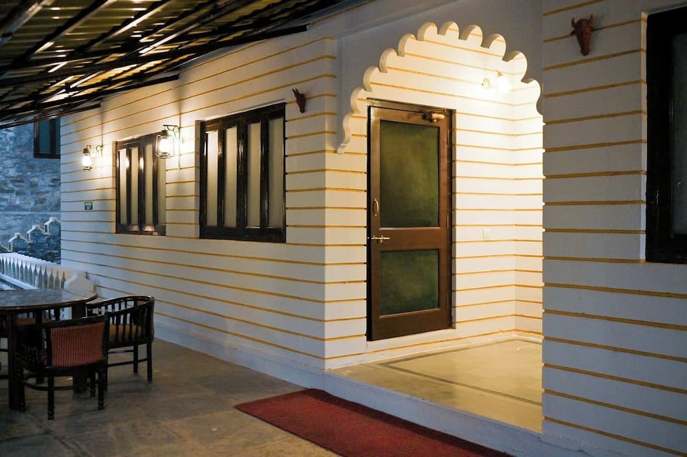 The Aodhi Kumbhalgarh