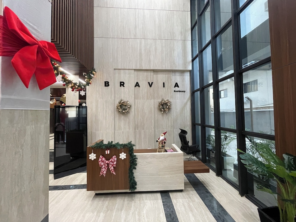 Bravia Apartment