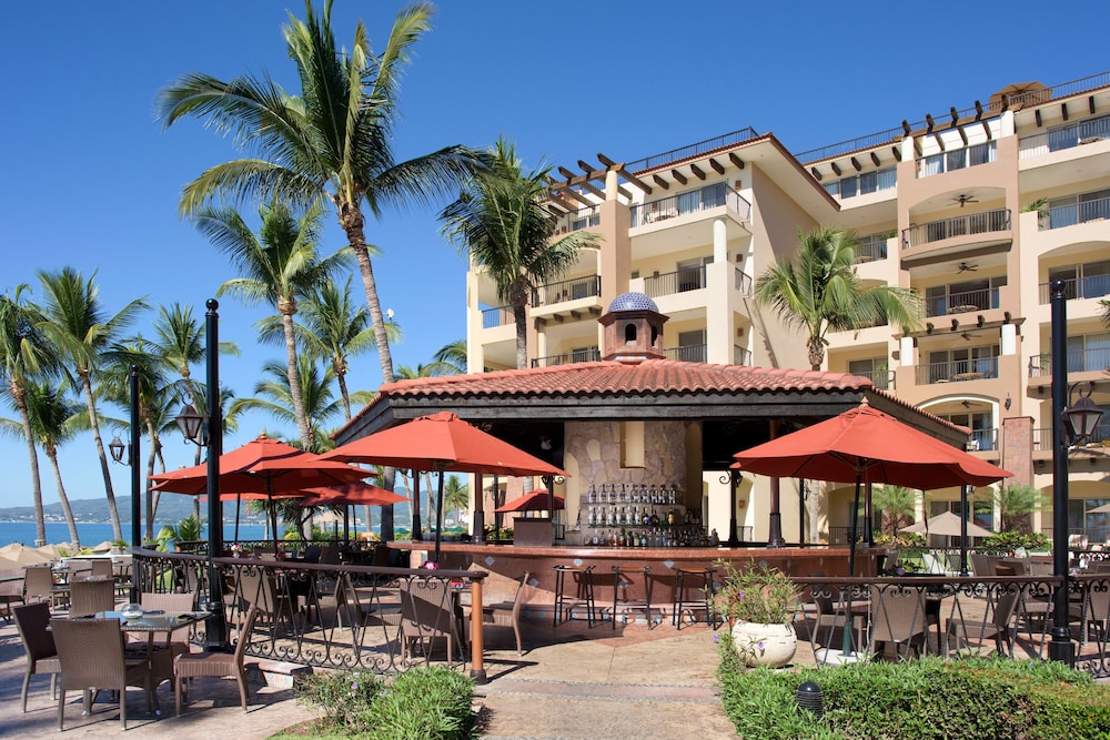 Puerto Vallarta Vacations - Villa Del Palmar Flamingos Beach Resort and Spa - All Inclusive - Property Image 86