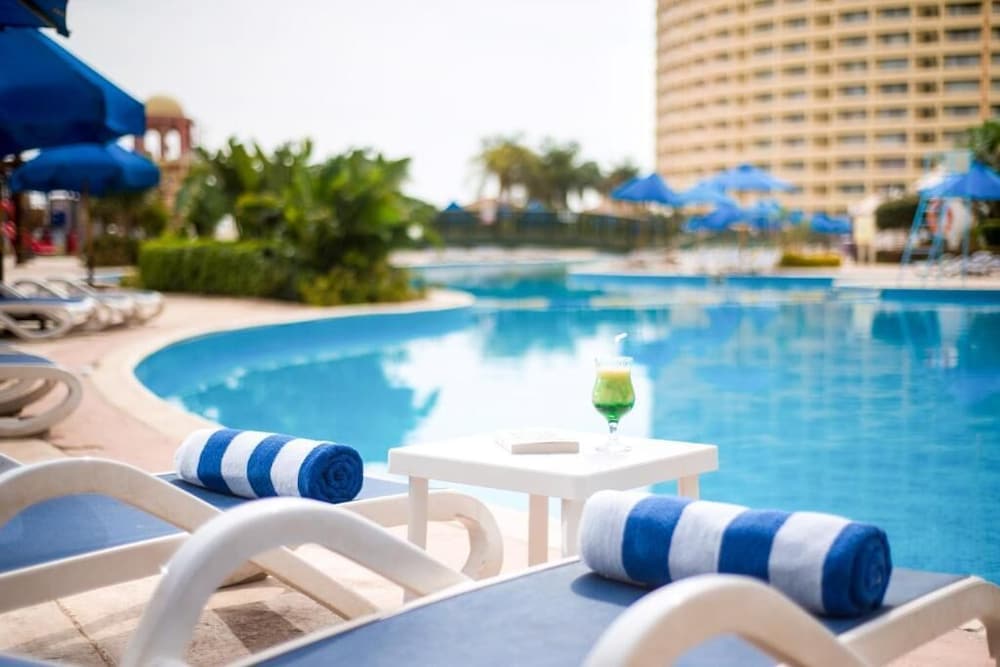 Porto Sokhna Chalets