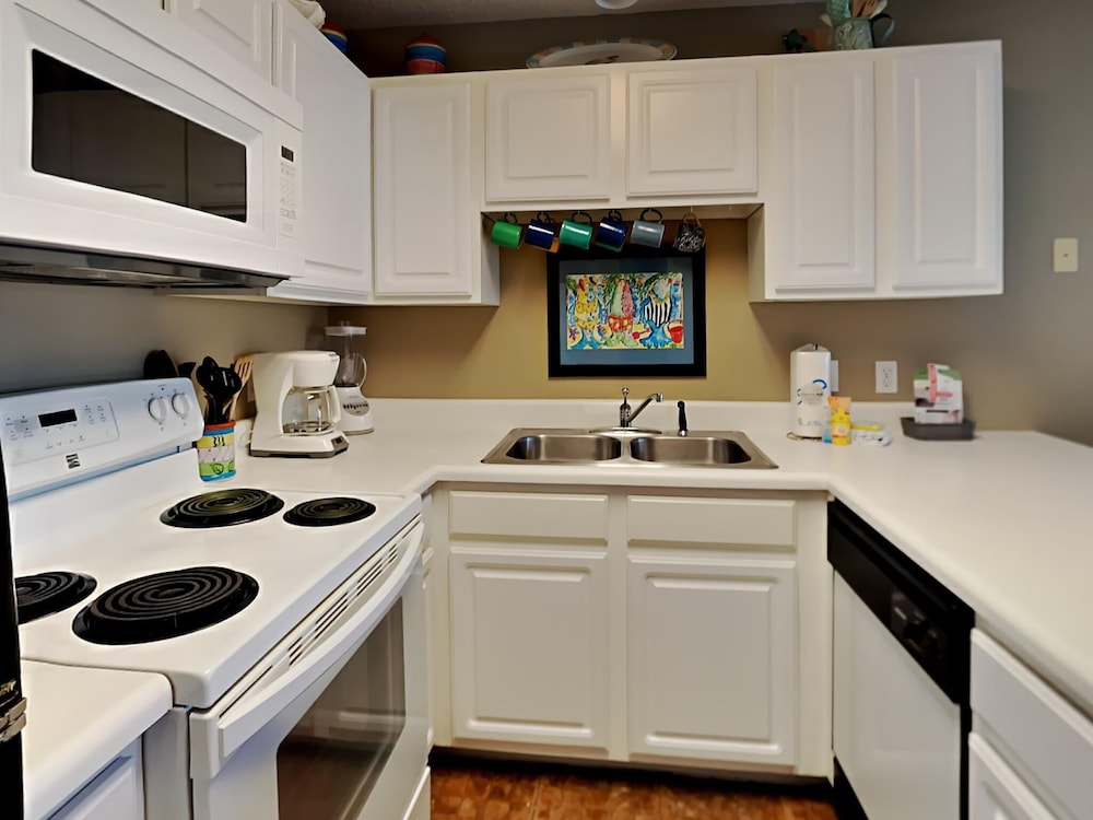 Grand Caribbean West by Southern Vacation Rentals