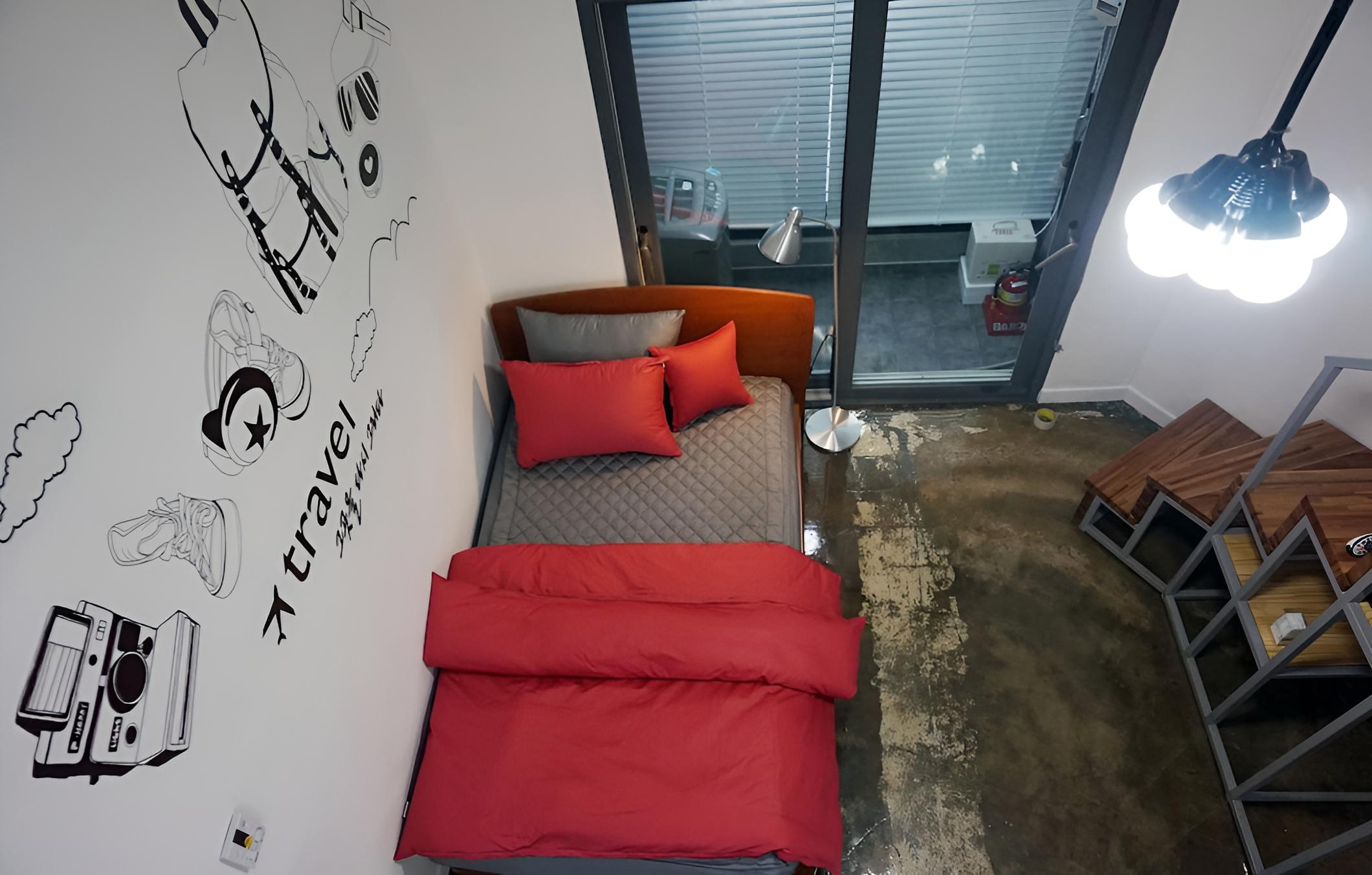 LikeU Guesthouse