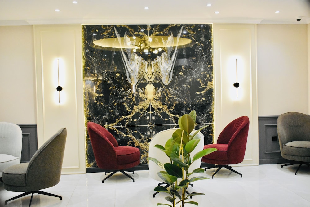 İstanbul Midpoint Hotel - Image 21