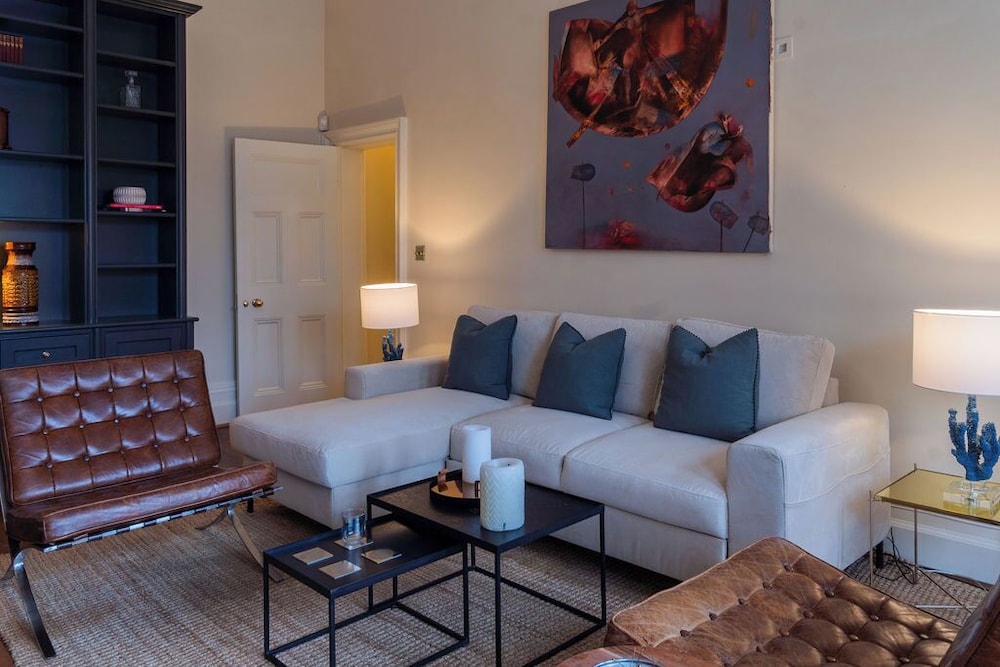 The Egerton - Serviced Apartments