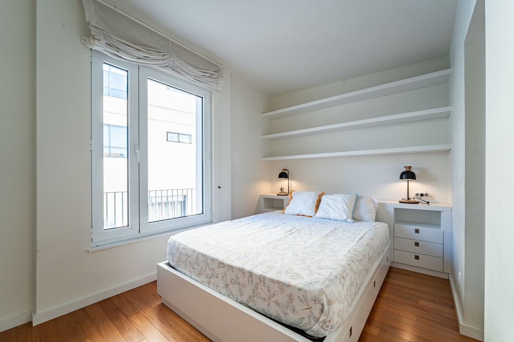 Nomad s Lux - 3bdr Foz Velha Porto